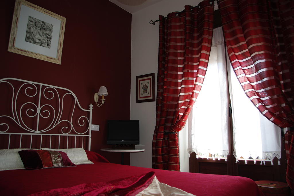 Los Balcones Del Camino Sahagún Zimmer foto